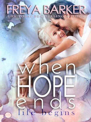 cover image of When Hope Ends